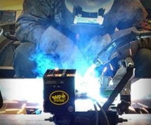 welding automation