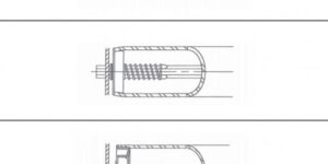 conveyor roller construction