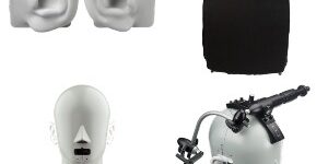 head and torso simulators