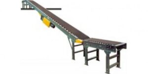 incline conveyor systems