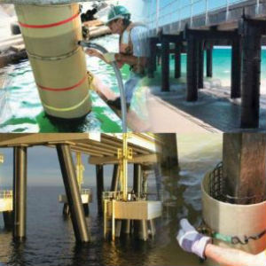 marine protection systems