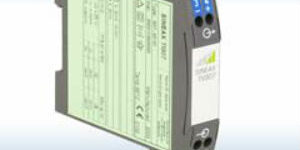 signal isolators and conditioners