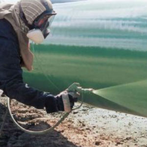 protective pipeline coatings