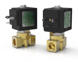 high frequency valves