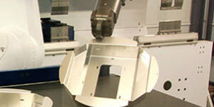 metal machining services
