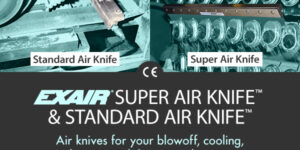 Air Knife