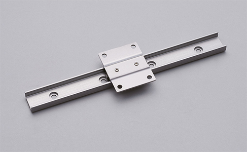 Linear Guides and Drawer Slides - FRASERSFRASERS