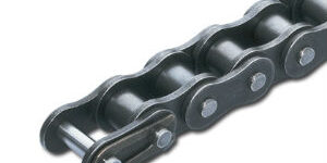 industrial drive chains