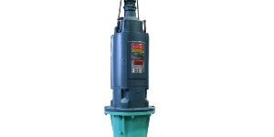 submersible conditioning pumps