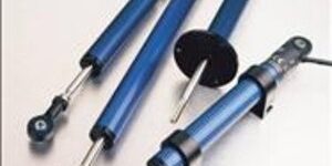 linear potentiometers