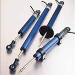 linear potentiometers