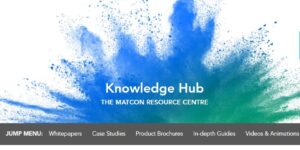 Knowledge Hub