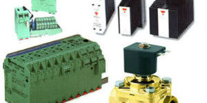 Process Instruments and Components