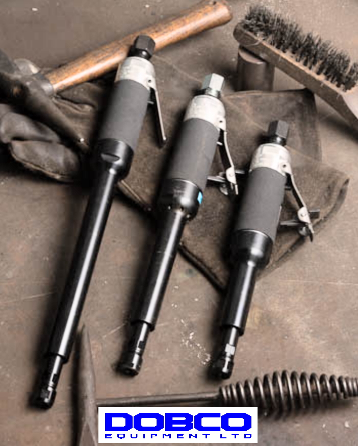 The full Top Cat product range is available from Dobco