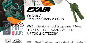 
					VariBlast® Precision Safety Air Guns 2022 Professional Tool &
				