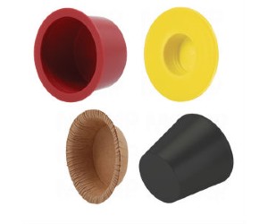 MOCAP’s tapered plugs: The ultimate defence against moisture, contamination for threaded fittings