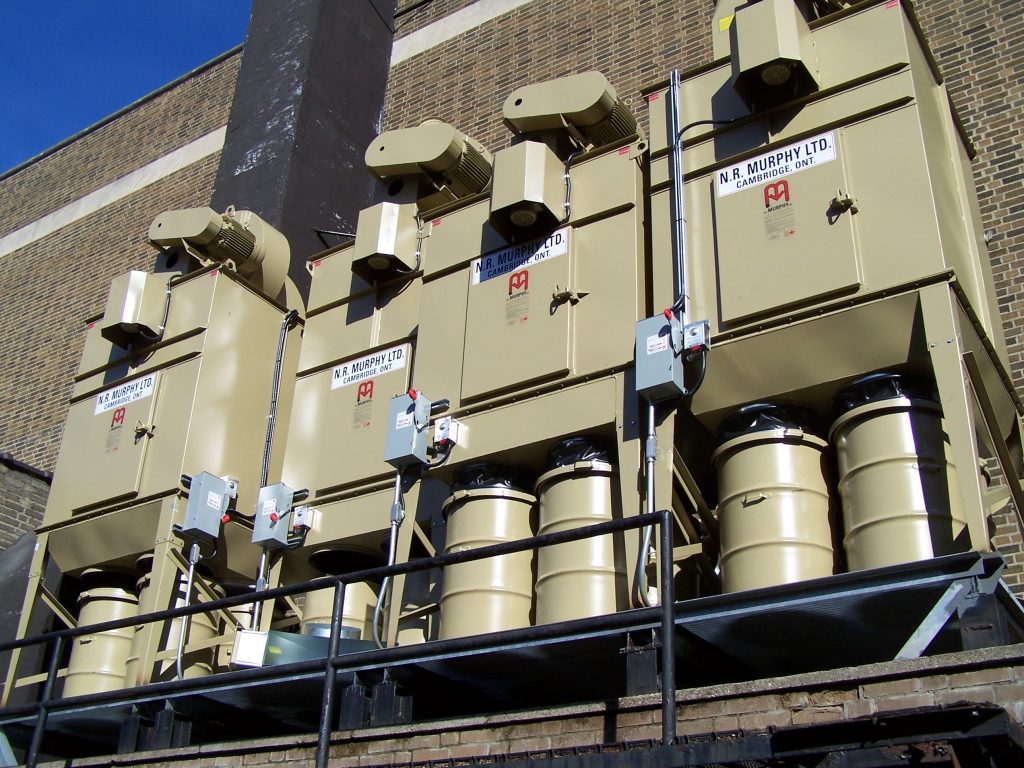 air-quality equipment