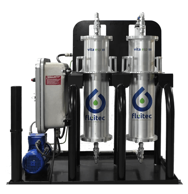 contamination control