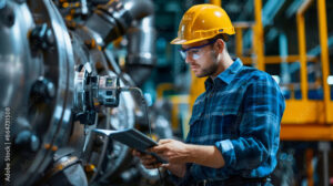 predictive maintenance