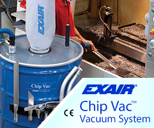 industrial vacuums