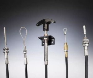 control cables