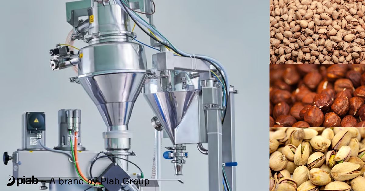 snack conveyors