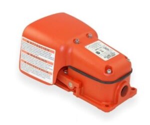 electrical foot switches